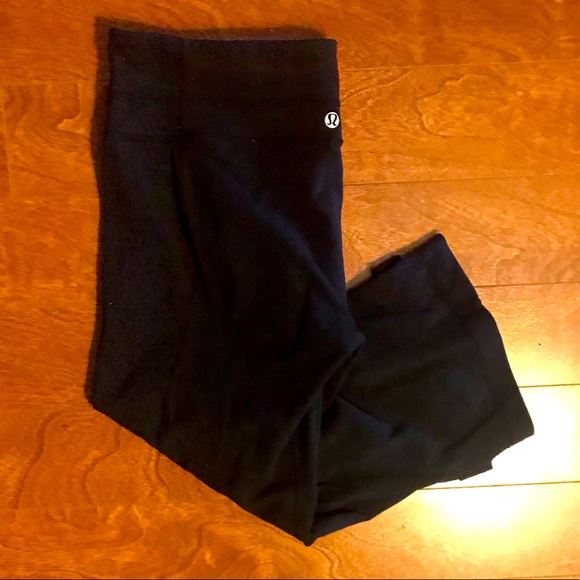 Lululemon long shorts Small - Picture 3 of 5